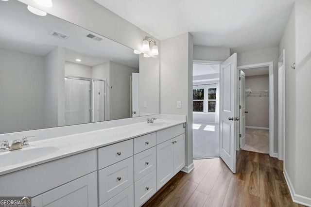 6042 Harbor Landing Drive, Buford, GA 30518