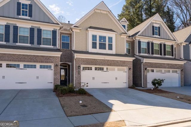 6042 Harbor Landing Drive, Buford, GA 30518