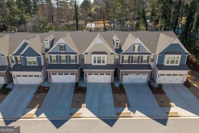 6042 Harbor Landing Drive, Buford, GA 30518