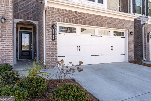 6042 Harbor Landing Drive, Buford, GA 30518