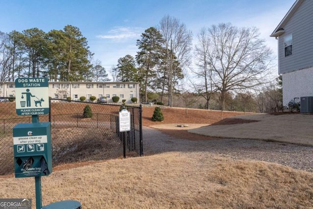 6042 Harbor Landing Drive, Buford, GA 30518