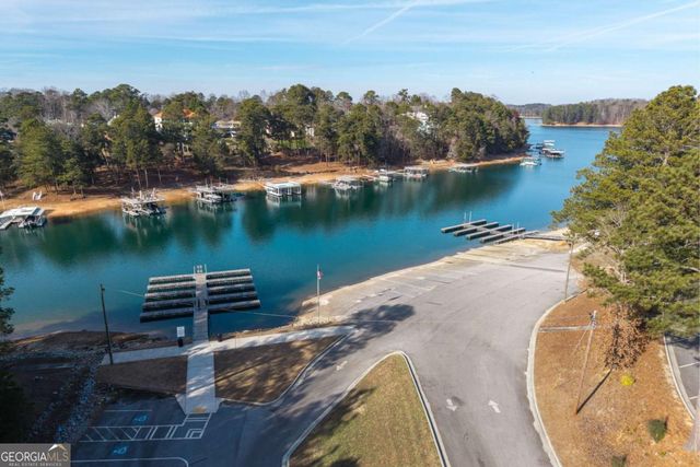 6042 Harbor Landing Drive, Buford, GA 30518