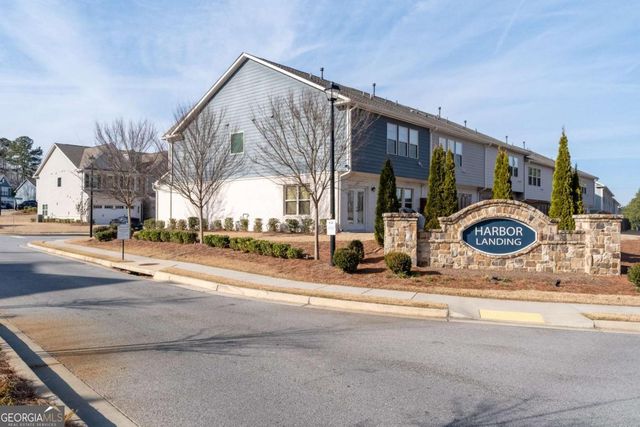 6042 Harbor Landing Drive, Buford, GA 30518