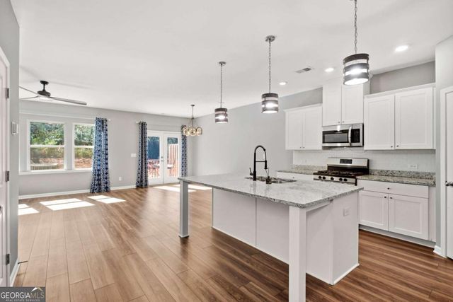 6042 Harbor Landing Drive, Buford, GA 30518