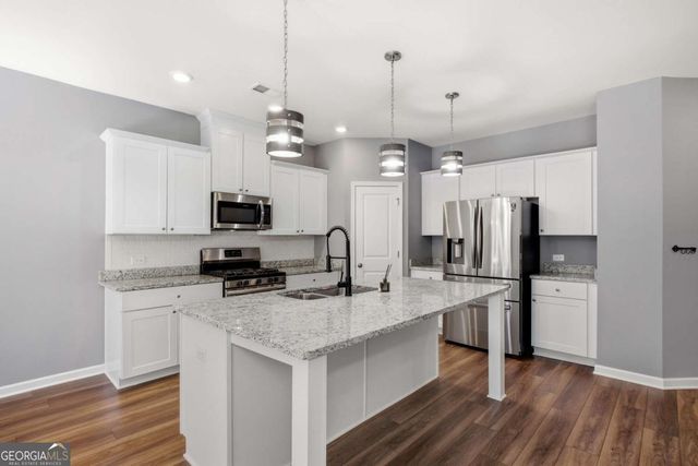 6042 Harbor Landing Drive, Buford, GA 30518