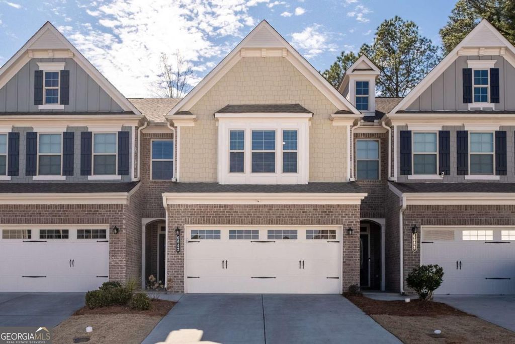 6042 Harbor Landing Drive, Buford, GA 30518