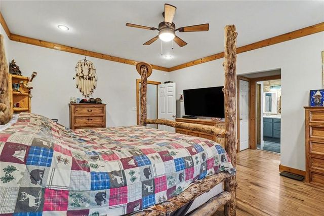 9150 W Banks Mill Road, Winston, GA 30187