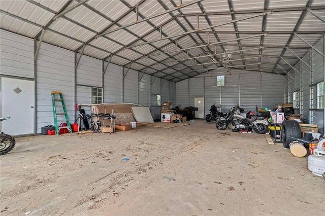 9150 W Banks Mill Road, Winston, GA 30187