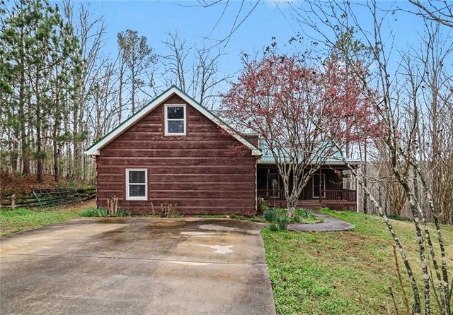 9150 W Banks Mill Road, Winston, GA 30187