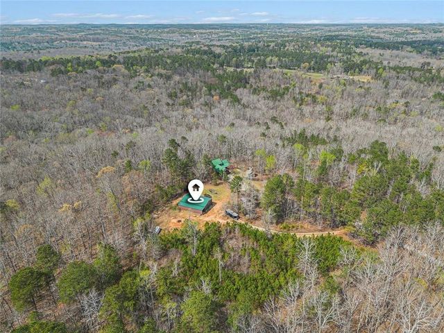 9150 W Banks Mill Road, Winston, GA 30187