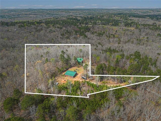 9150 W Banks Mill Road, Winston, GA 30187
