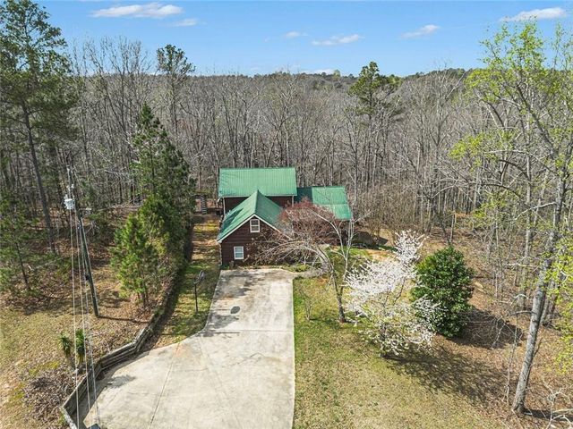 9150 W Banks Mill Road, Winston, GA 30187