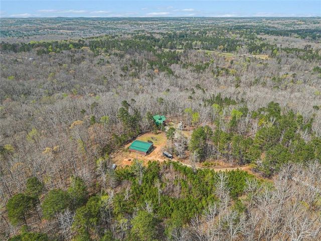 9150 W Banks Mill Road, Winston, GA 30187