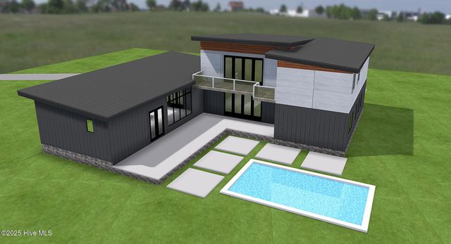 229 Hill Road, Southern Pines, NC 28388