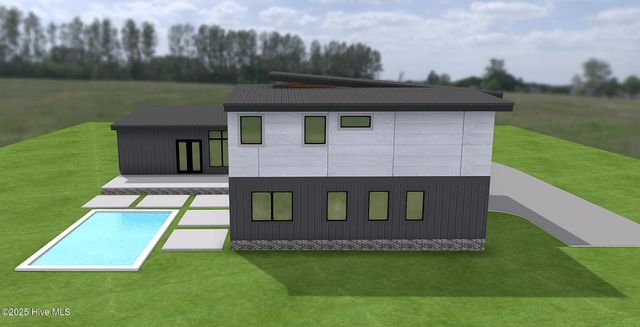 229 Hill Road, Southern Pines, NC 28388