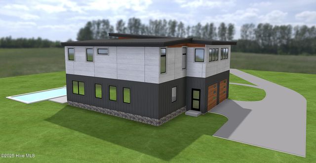 229 Hill Road, Southern Pines, NC 28388