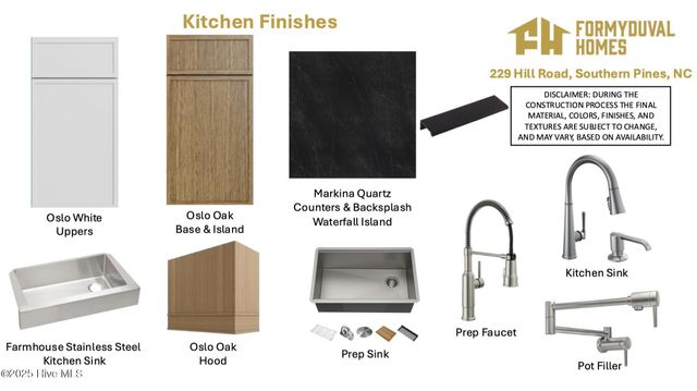 229 Hill Road, Southern Pines, NC 28388