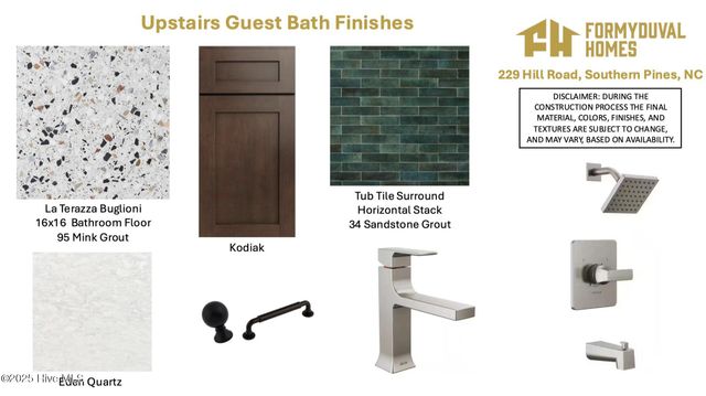 229 Hill Road, Southern Pines, NC 28388