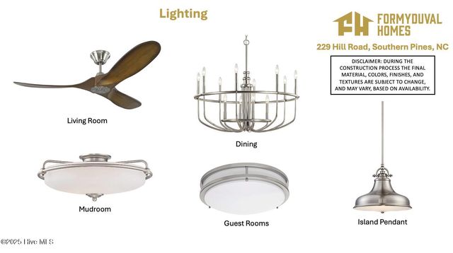 229 Hill Road, Southern Pines, NC 28388