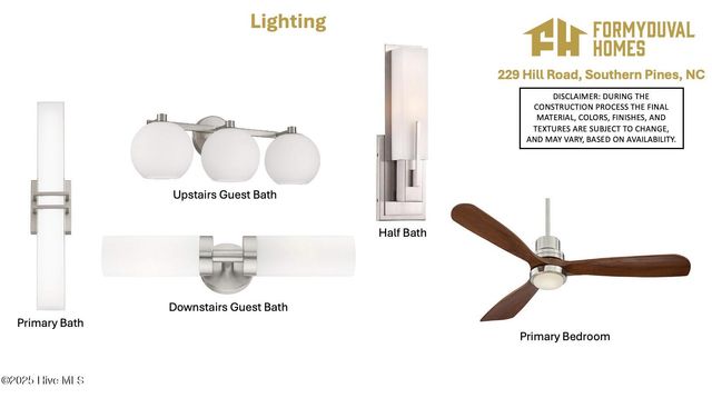 229 Hill Road, Southern Pines, NC 28388