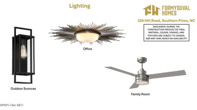 229 Hill Road, Southern Pines, NC 28388