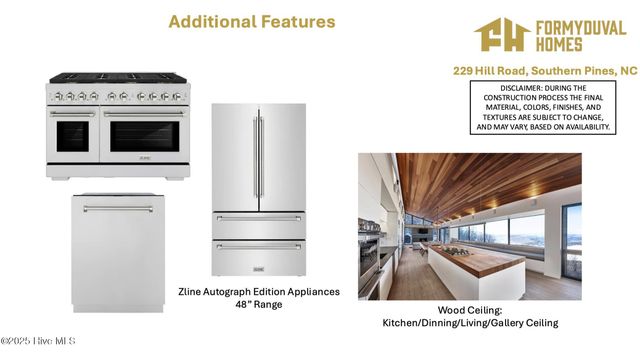 229 Hill Road, Southern Pines, NC 28388