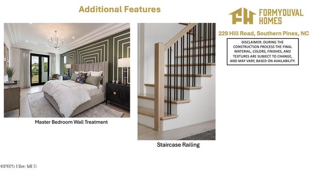 229 Hill Road, Southern Pines, NC 28388