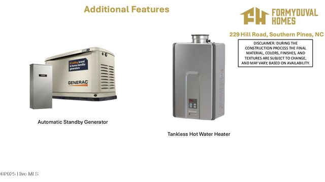 229 Hill Road, Southern Pines, NC 28388