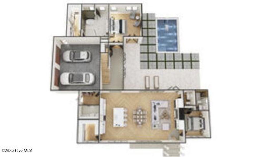 Image 27 of property listing at 229 Hill Road, Southern Pines, NC 28387