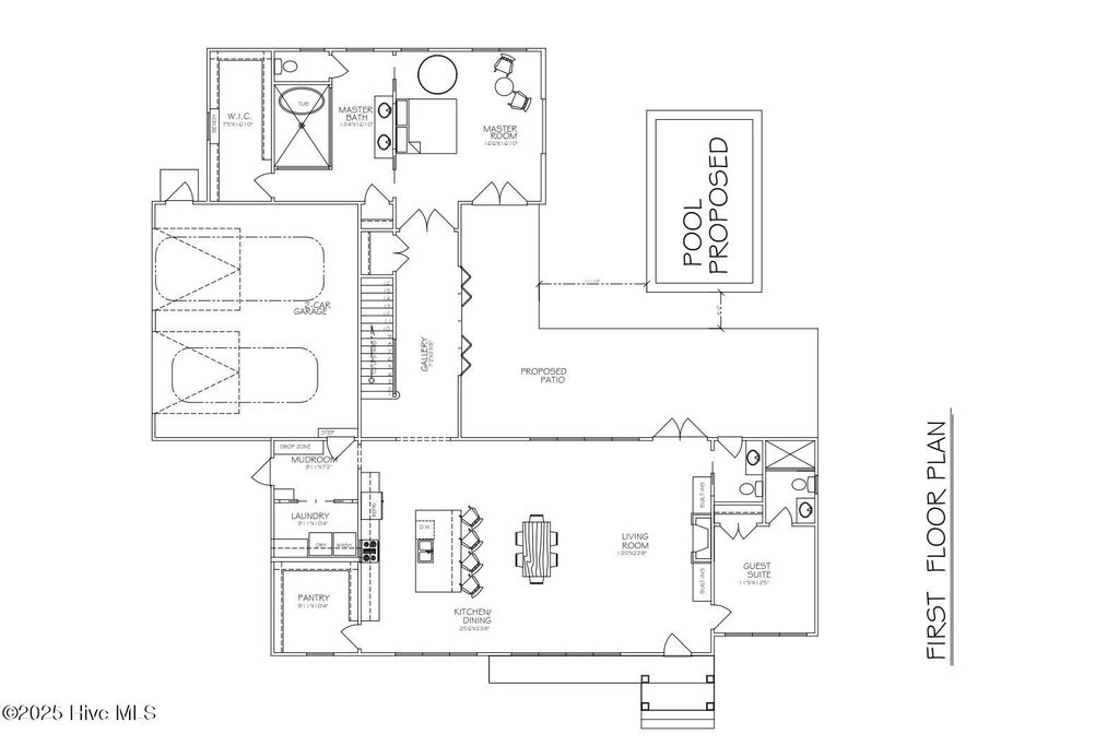 Image 28 of property listing at 229 Hill Road, Southern Pines, NC 28387