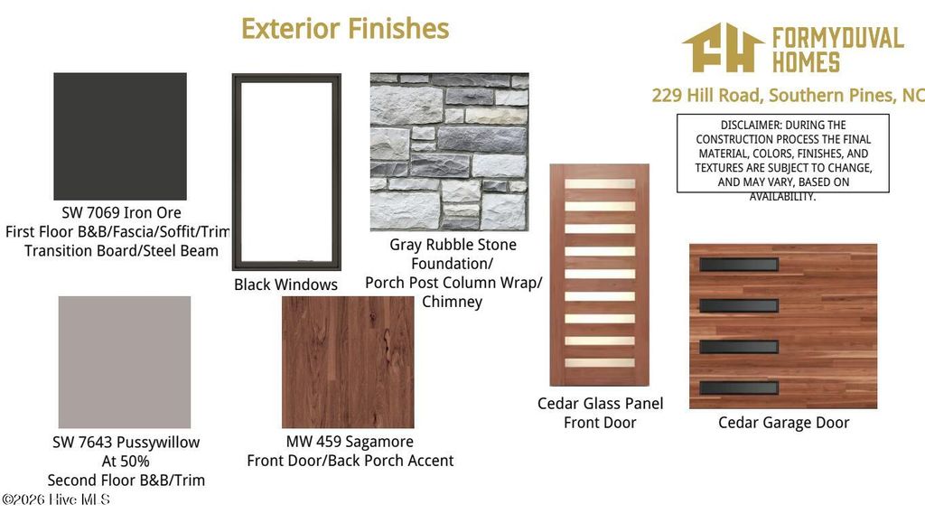 Image 32 of property listing at 229 Hill Road, Southern Pines, NC 28387