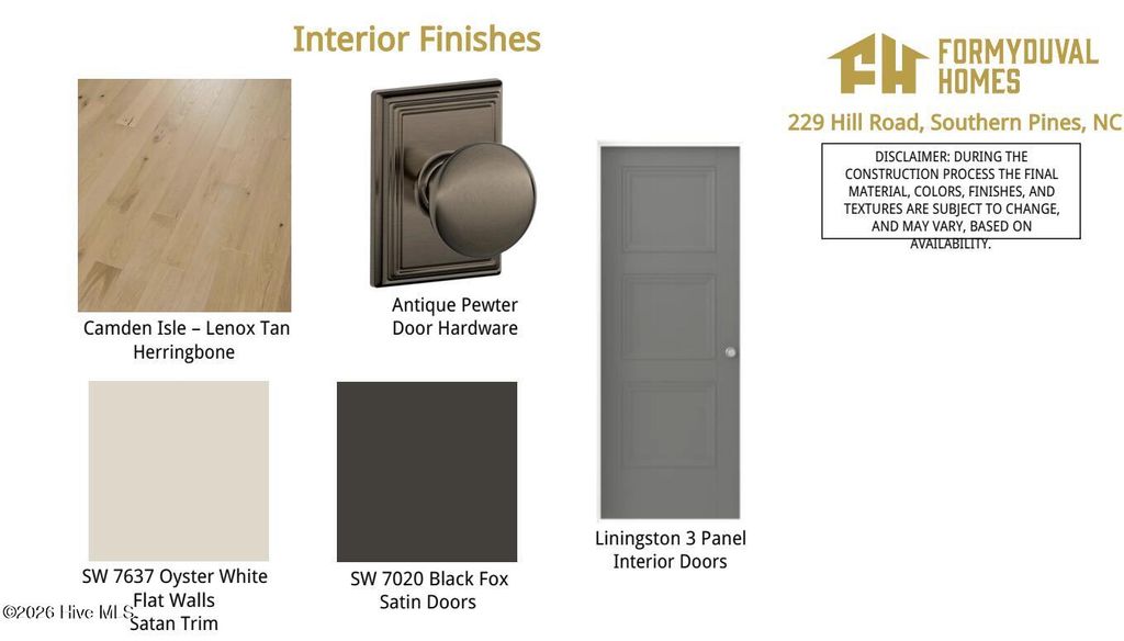 Image 33 of property listing at 229 Hill Road, Southern Pines, NC 28387