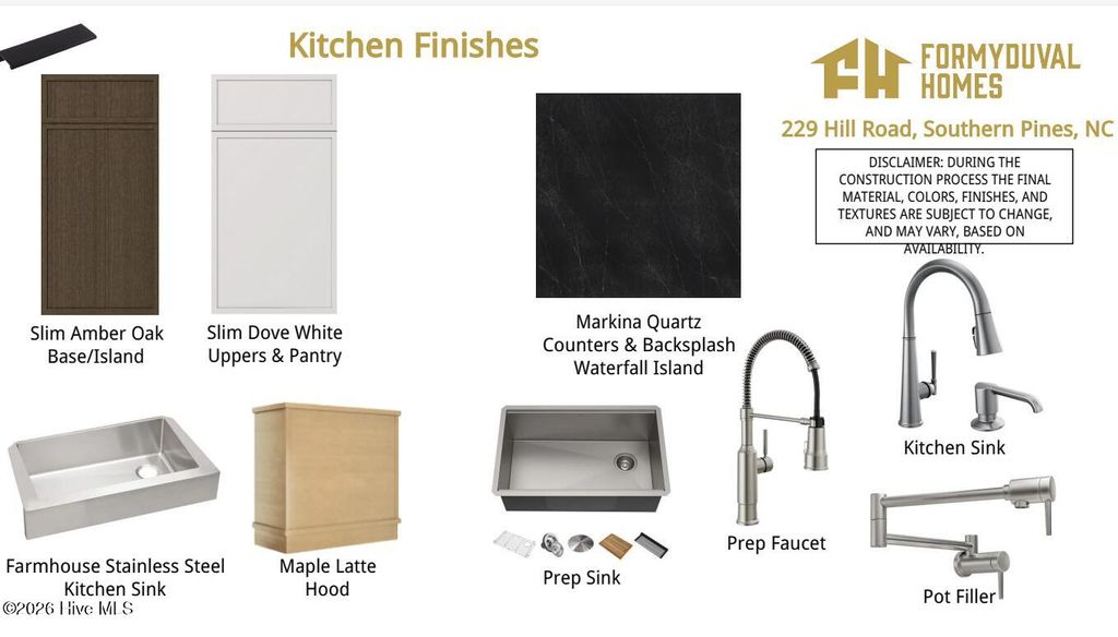 Image 34 of property listing at 229 Hill Road, Southern Pines, NC 28387