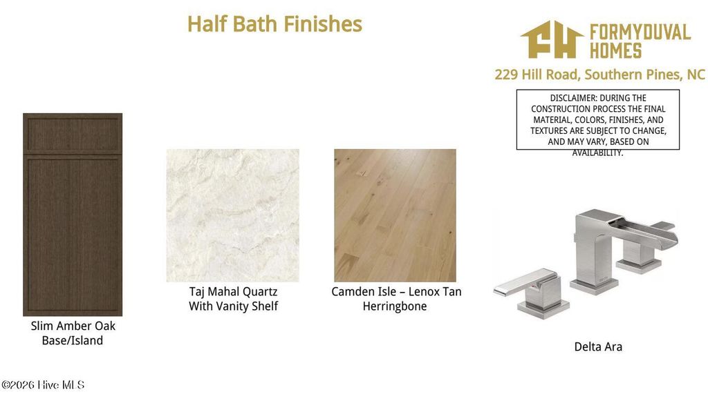 Image 35 of property listing at 229 Hill Road, Southern Pines, NC 28387