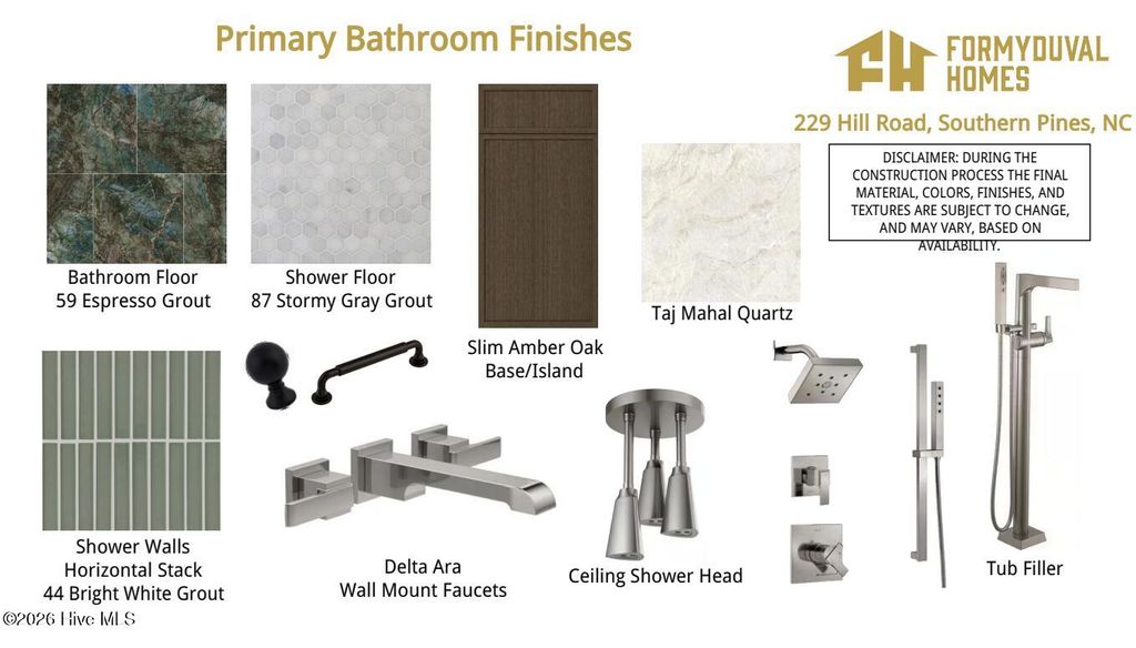 Image 36 of property listing at 229 Hill Road, Southern Pines, NC 28387