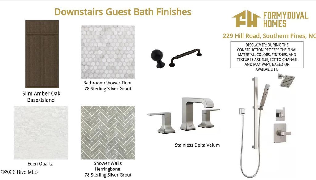 Image 37 of property listing at 229 Hill Road, Southern Pines, NC 28387