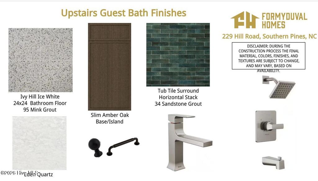 Image 38 of property listing at 229 Hill Road, Southern Pines, NC 28387