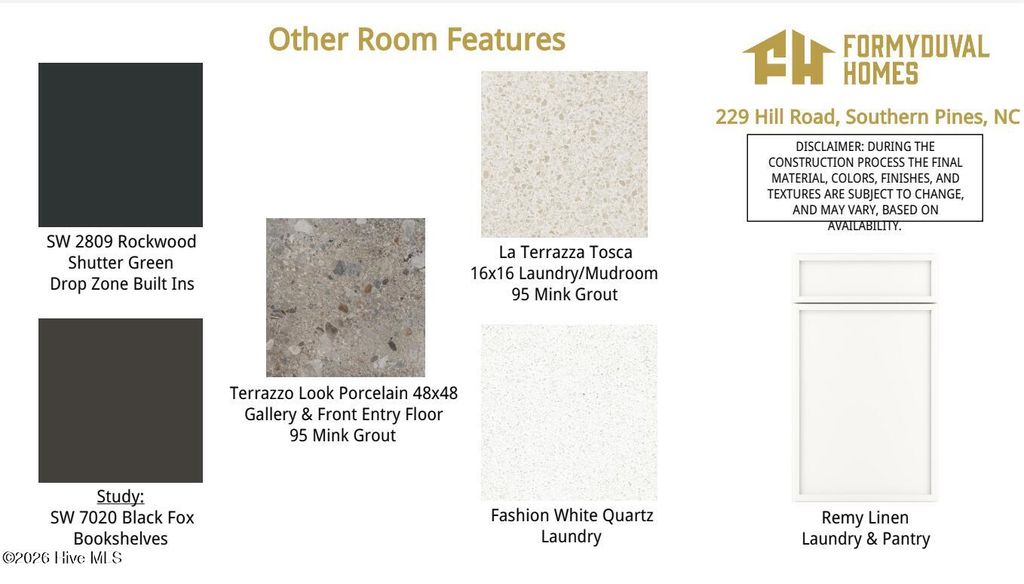 Image 39 of property listing at 229 Hill Road, Southern Pines, NC 28387