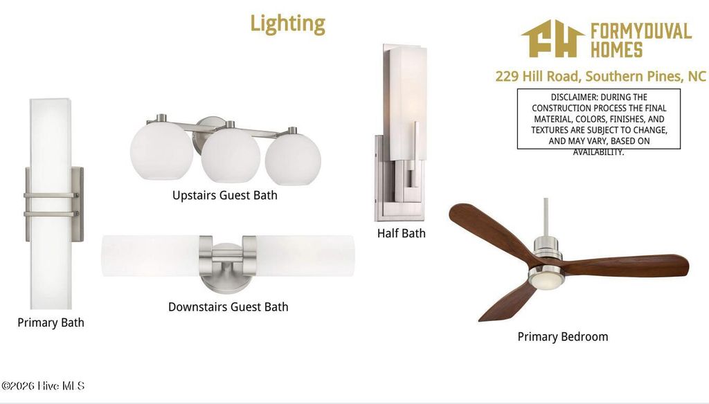 Image 41 of property listing at 229 Hill Road, Southern Pines, NC 28387