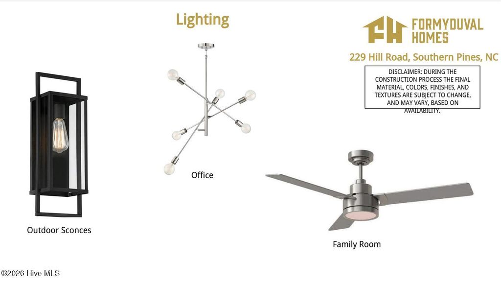 Image 42 of property listing at 229 Hill Road, Southern Pines, NC 28387