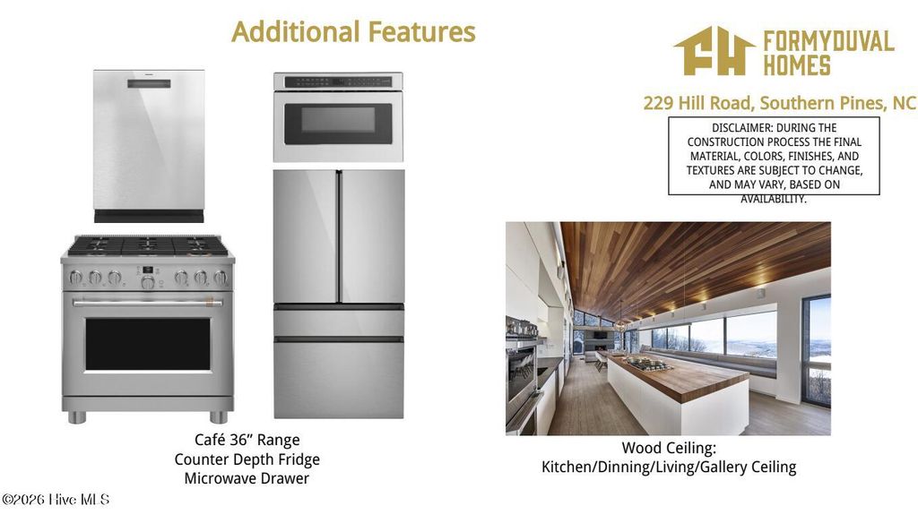 Image 43 of property listing at 229 Hill Road, Southern Pines, NC 28387