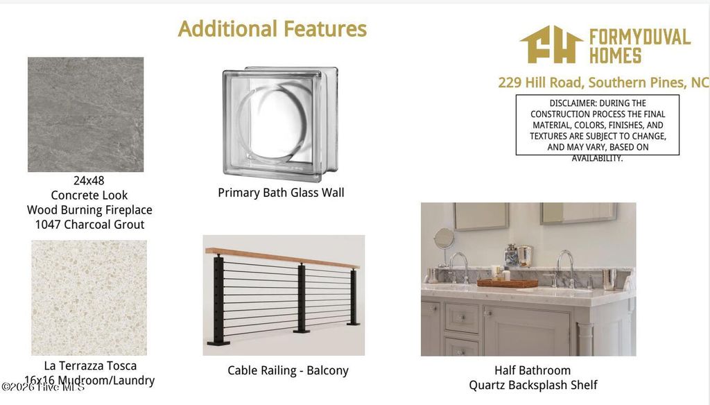 Image 45 of property listing at 229 Hill Road, Southern Pines, NC 28387