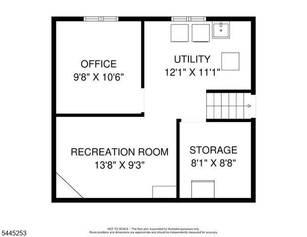 39 Gage Rd, East Brunswick Twp., NJ 08816