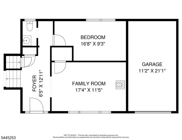 39 Gage Rd, East Brunswick Twp., NJ 08816
