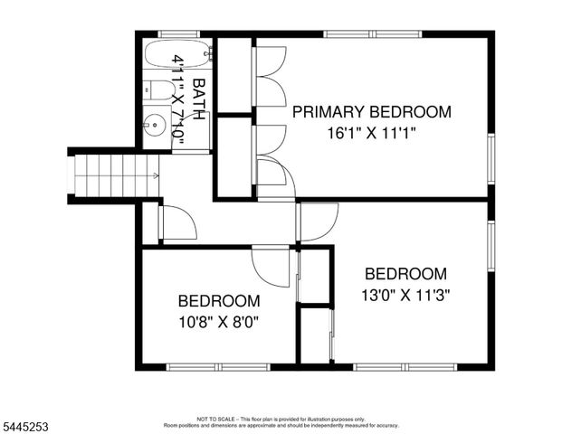 39 Gage Rd, East Brunswick Twp., NJ 08816