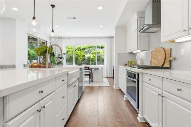 4 Cerro Court, Rancho Mission Viejo, CA 92694