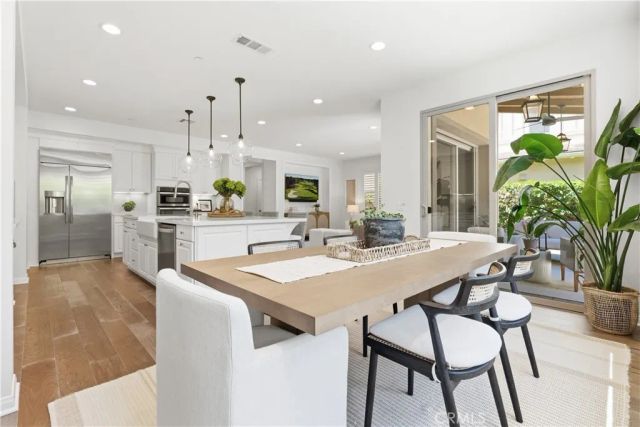 4 Cerro Court, Rancho Mission Viejo, CA 92694