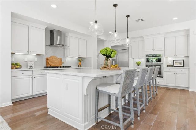 4 Cerro Court, Rancho Mission Viejo, CA 92694