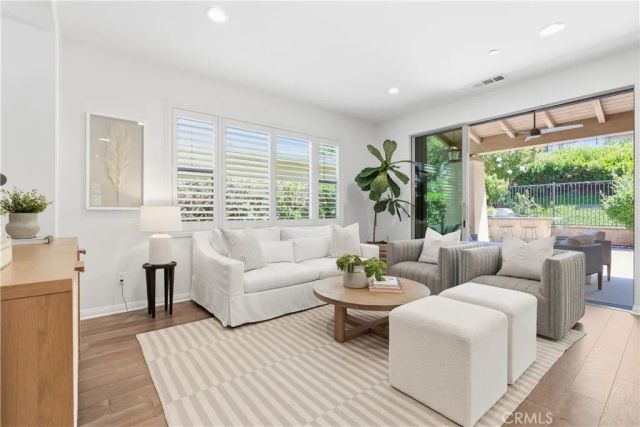 4 Cerro Court, Rancho Mission Viejo, CA 92694