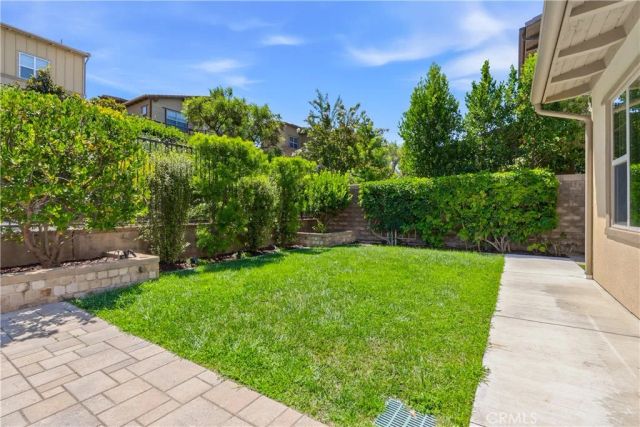 4 Cerro Court, Rancho Mission Viejo, CA 92694